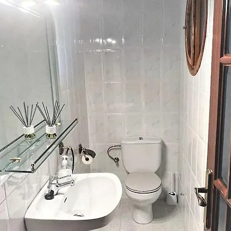 Holiday home Con Piscina A 10 Min De Granada *