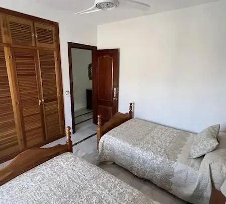 Con Piscina A 10 Min De Granada