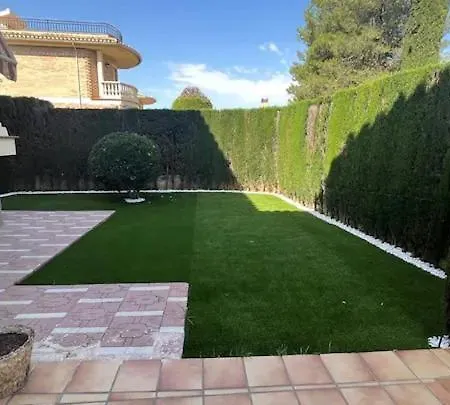 Holiday home Con Piscina A 10 Min De Granada Cajar